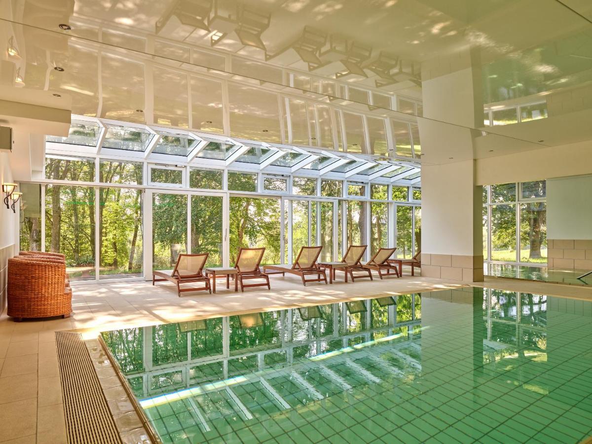 Отель Aquaquell Bad Pilzweg Fuerstenzell Экстерьер фото