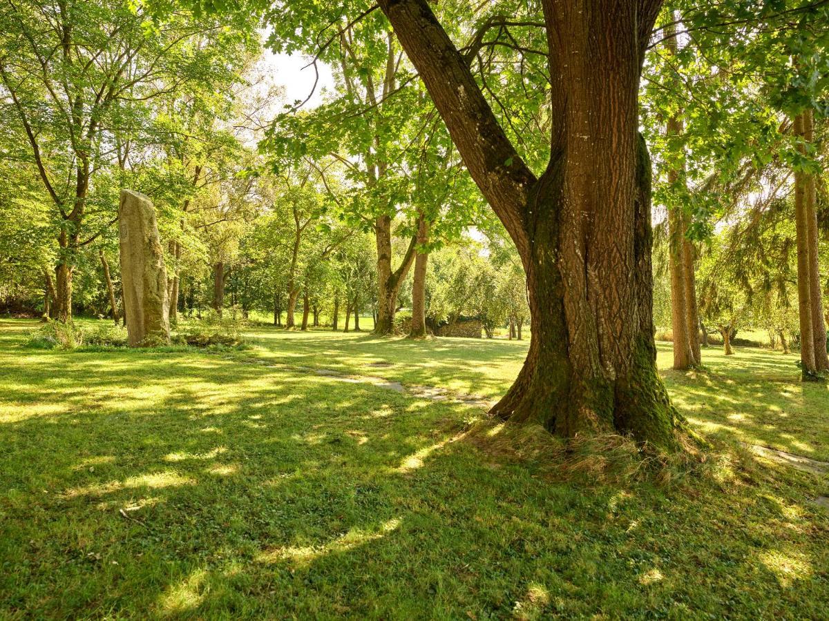 Отель Aquaquell Bad Pilzweg Fuerstenzell Экстерьер фото
