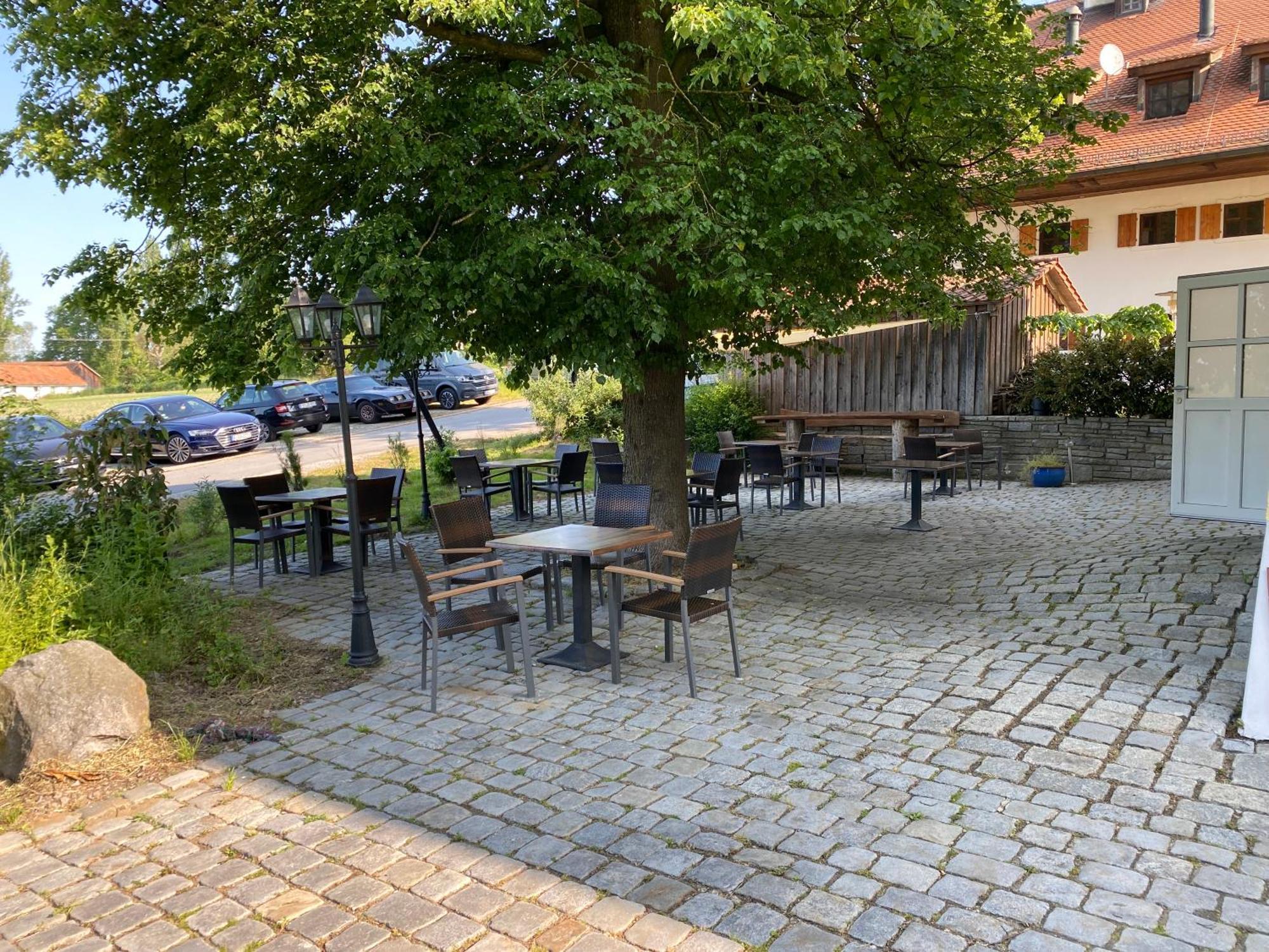 Отель Aquaquell Bad Pilzweg Fuerstenzell Экстерьер фото